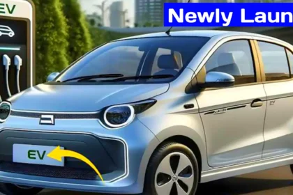 Maruti Alto EV