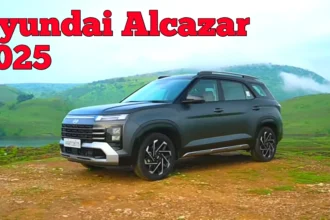 Hyundai Alcazar