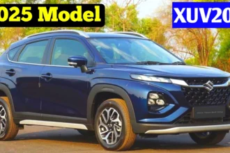 Mahindra XUV200