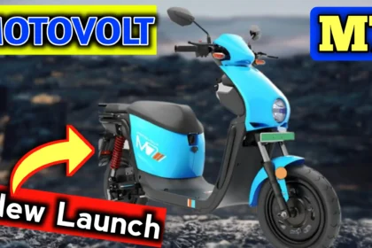 Motovolt M7