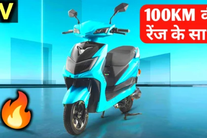 Kinetic Green EV