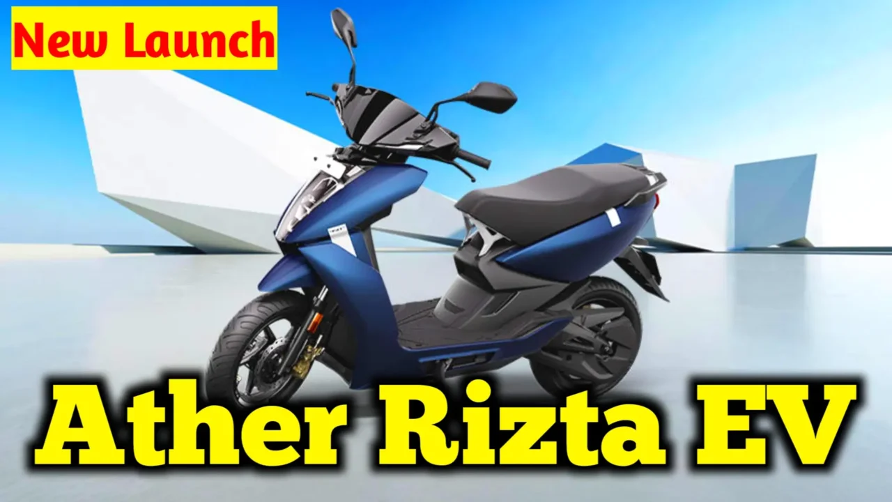 Ather Rizta