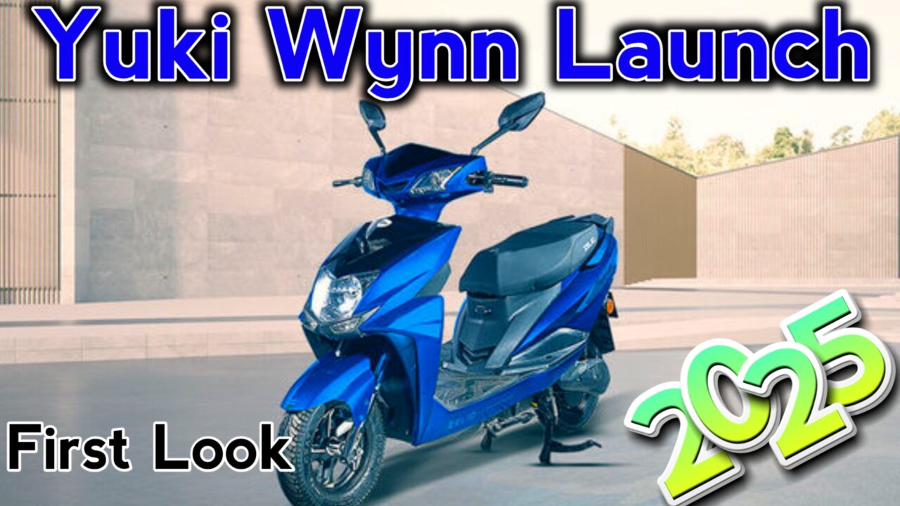 Yulu Wynn