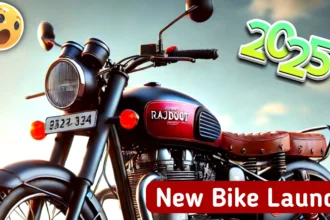 New Rajdoot 350 Launch Date