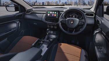 New Renault Kiger