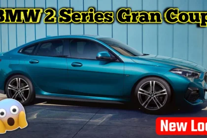 BMW 2 Series Gran Coupé 2025