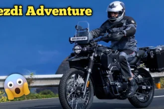 Yezdi Adventure 2026