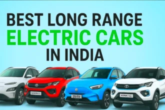 Best Electric Cars for Long-Distance Driving