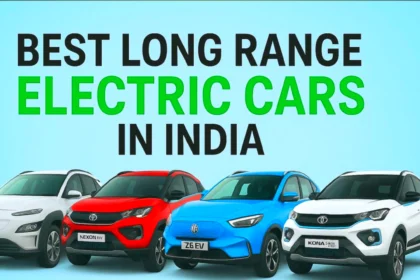 Best Electric Cars for Long-Distance Driving